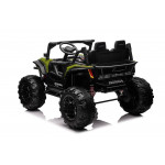 Elektrická bugina - Buggy HONDA 4x120W - zelené